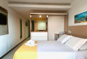 Apartamento a Beira Mar - Pipa's Ocean 201
